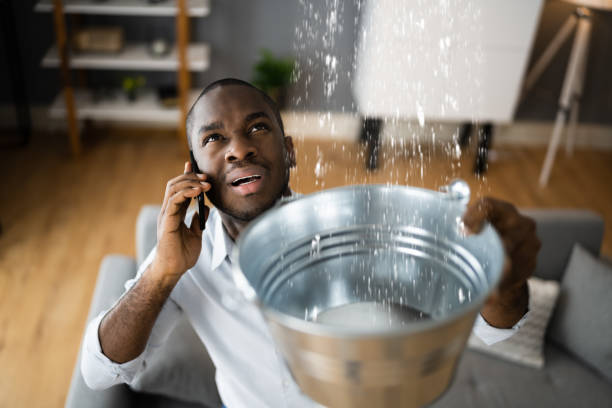 Best Emergency water damage restoration  in Holyoke, MA